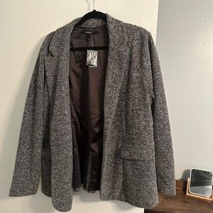 NWT torrid blazer